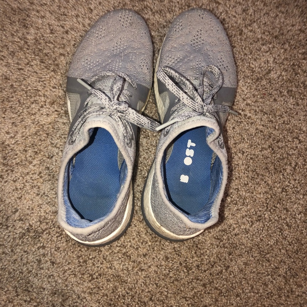 Adidas boost sneakers
